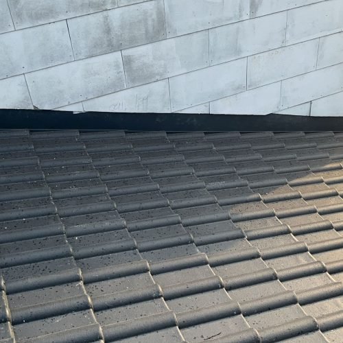 black roof planing 10