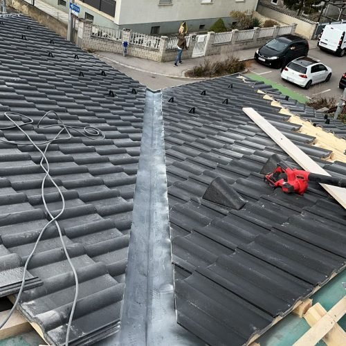 black roof planing 8