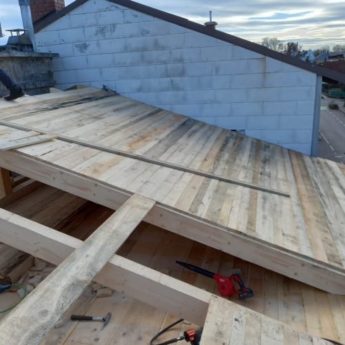 black roof planing 7