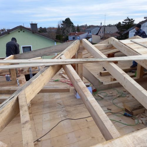 black roof planing 6