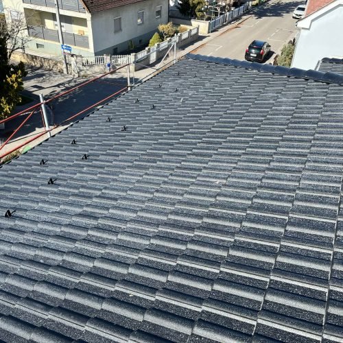 black roof planing 5