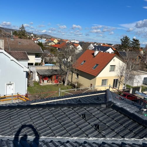 black roof planing 4