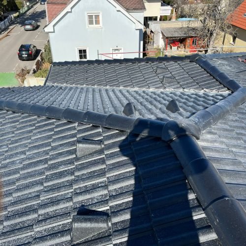 black roof planing 2